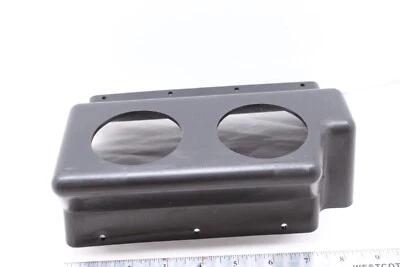 Nos Oem 1995-99 Arctic Cat ZRT EXT 600 Snowmobile LH Airbox Extension 0670-471 - Image 1 of 4