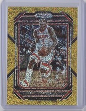 KEVIN PORTER JR 2022-23 PANINI PRIZM BASKETBALL #175 GOLD SPARKLE 08/24
