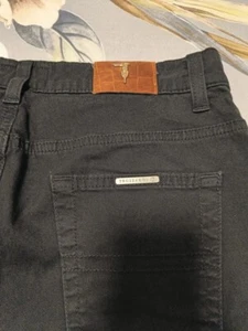 Jeans Donna Trussardi Taglia 43 - Condizioni Eccellenti - Imagen 1 de 4