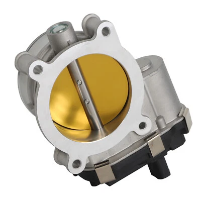 Throttle Body for GMC Sierra 1500 2014-2020 GMC Sierra 1500 Limited 2019 5.3L Foto 1 de 4