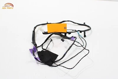 Nissan Titan 2021 lámpara de techo techo techo cableado arnés OEM Foto 1 de 4