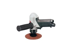 Empuñadura de pistola lijadora de disco Dynabrade 50321, 4-1/2"-5", 0,7 HP, 11,000 RPM, envío gratuito - Imagen 1 de 1
