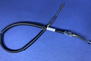 for Nissan Silvia S12 GAZELLE 200SX Handbrake cable 36531-04F10 QH BC3070 - Picture 1 of 5