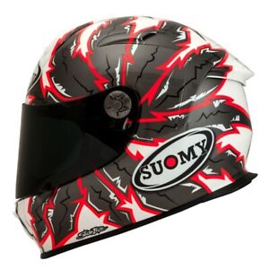 Suomy Helmet SR-Sport Brave