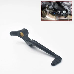 New Foot Pedal Brake Lever Fits Ducati Monster 937 950 plus 2021-2024 Motorcycle - Foto 1 di 8