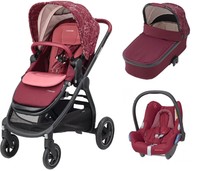 maxi cosi marble plum