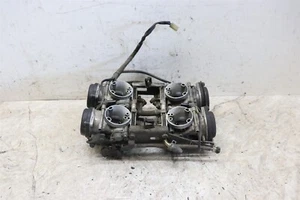 1999-2013 Yamaha Royal Star Venture Carburetor Carb Rack Intake Choke - Picture 1 of 11