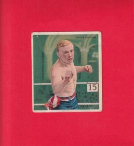 1910 Champions T218 #137 Young Nitchie G Good Lot#15793 - Picture 1 of 2