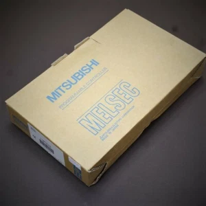 [5371] MITSUBISHI MELSEC AX81 - Picture 1 of 4