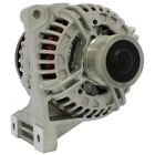 1*** Alternator 140Amp NEW with OE INA Free Running OE No. 0124525029 for Volvo