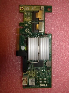 3J8FW DELL PERC H200 SAS PCIE RAID CONTROLLER - Afbeelding 1 van 5