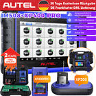 Autel Im508 + Xp400 Pro Auto Programmation Clé Codage Immo Outil Diagnostic Obd2