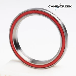 52MM-BAA1055 CAÑA CREEK HELLBENDER COJINETE DE AURICULARES ACERO INOXIDABLE (MH-P25K-SS) - Imagen 1 de 2