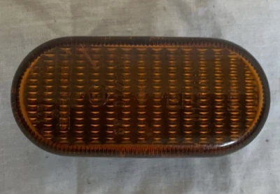 Renault Clio 1, Scenic 1, Espace 2,3, Laguna 1 Wing Side Repetidor - Original Foto 1 de 2