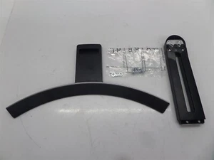 Monitor Stand For Monoprice 27" T12N-270CD CrystalPro UHD 3840x2160 Monitor - Picture 1 of 7