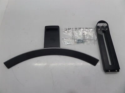 Monitor Stand For Monoprice 27" T12N-270CD CrystalPro UHD 3840x2160 Monitor - Image 1 of 4