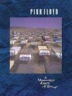 Pink Floyd: A Momentary Lapse Of Reason by Amsco (English) Paperback Book