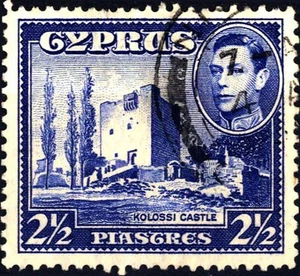CIPRO-1938/51-Soggetti vari ed effigie in ovale - Picture 1 of 1