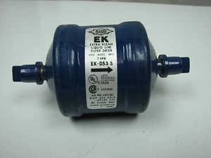 Alco EK-053 Filter Drier Extra Klean 3/8" x 3/8" EK-05-3 / EK053 - Picture 1 of 5