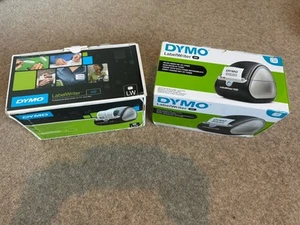 Dymo LabelWriter 450 Label Printer Brand new complete set - Picture 1 of 11