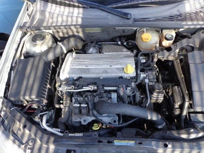 Medidor de flujo de aire de 4 cilindros compatible con 03-11 SAAB 9-3 231111 Foto 1 de 4