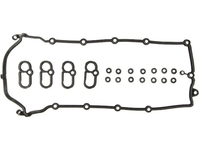 Junta de cubierta de válvula izquierda para Land Rover LR4 2010-2013 5,0 L V8 2012 2011 WC781FY Foto 1 de 1