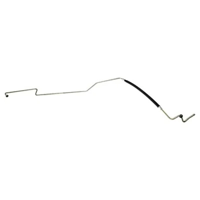 For GMC C3500HD 1997-2002 Transmission Oil Cooler Return Line | Natural Housing Foto 1 de 4