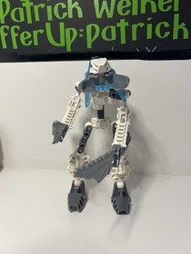 LEGO BIONICLE: Keerakh (8619)