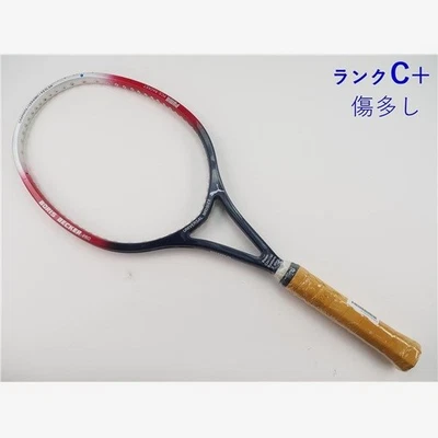 二手网球拍彪马·博里斯·贝克专业(G4 等效)彪马·博里斯·贝克专业 — 第 1/4 张图片