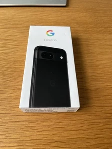 Google Pixel 8a 128GB Nero Ossidiana, Sbloccato - Foto 1 di 5