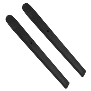 2 Pcs Tire Bead Lift Tool Pry Bar Guards Lever Sleeves for Tools Covers Changer - Bild 1 von 12