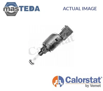 BS4589 BRAKE LIGHT SWITCH STOP CALORSTAT BY VERNET NEW OE REPLACEMENT - Image 1 of 4