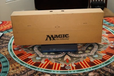 Juego de caja promocional Planeswalker exclusivo MTG SDCC 2017 - nuevo/sellado de fábrica Foto 1 de 3