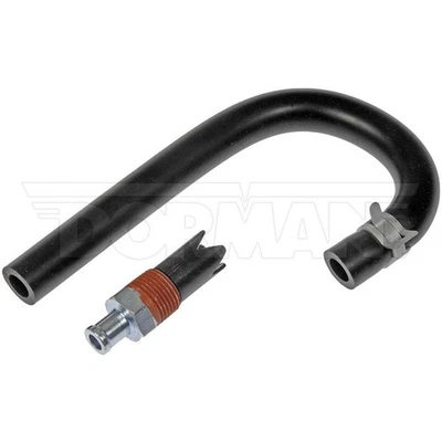 Ventilación de eje Dorman 924-5213 para modelos seleccionados de Freightliner 85-14 Foto 1 de 4