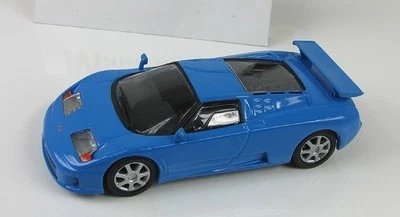 Altaya 1:43 Bugatti EB110 серии "Суперкары" - Изображение 1 из 2