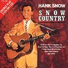 CD Snow, Hank : Snow Country