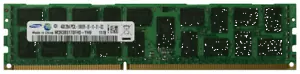Qty 4 Sun Oracle 371-4073 X4095A 4GB Registered DDR3-1333 DIMM ( Fully Tested) - Picture 1 of 1