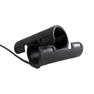 Ultimateaddons Manopole Riscaldate Alimentate USB per eBike Bicicletta Golf Trolley - Foto 1 di 6