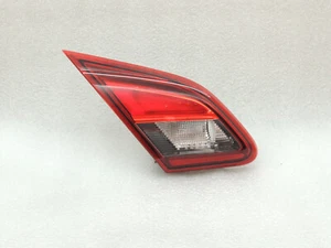 Vauxhall Corsa E 5-door RHD Rear Left Inner Tail Light 13454502 - Picture 1 of 16
