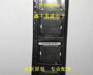 5PCS TLE6288R SMD Smart 6 Channel Peak&Hold Switch IC NEW #98/7 - Picture 1 of 1