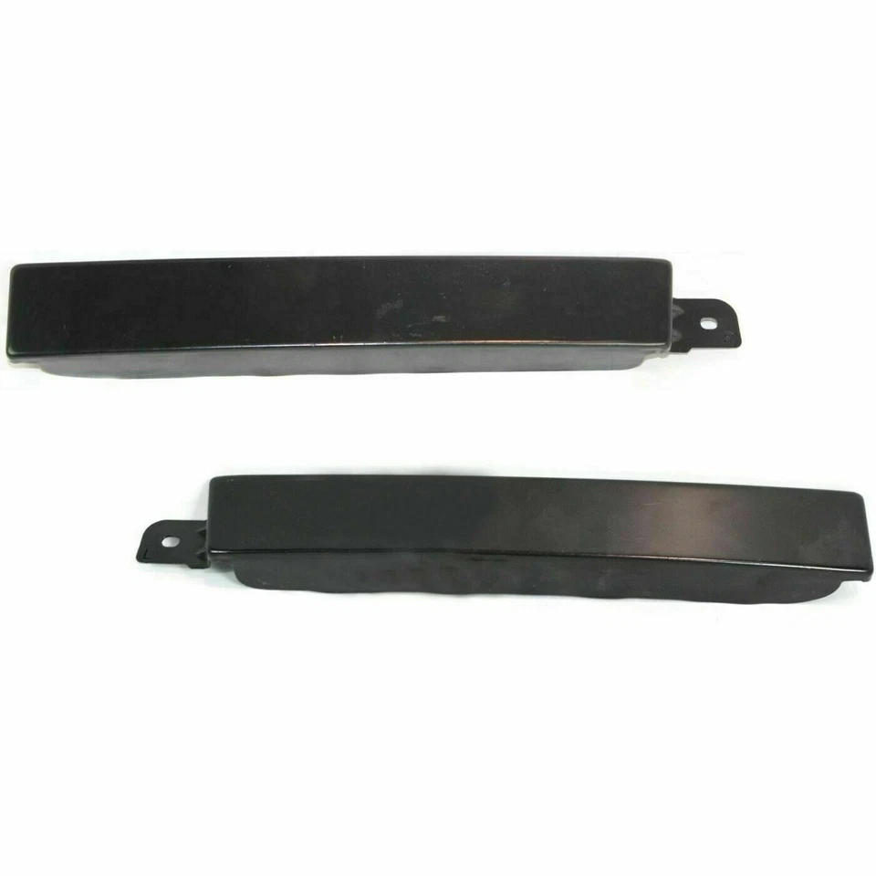 New Driver & Passenger Side Headlight Filler Set For 1996-2002 Toyota 4Runner - Image 1 of 1