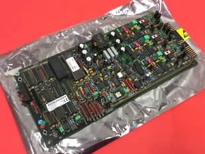 FISHER ROSEMOUNT- System 3 - CIRCUIT BOARD - P/N:10P59150002 - REV. C/C - UNUSED - Picture 1 of 6