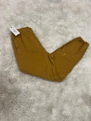 Calvin Klein Pantalones Activos Joggers Cjap3413-e3f $59 Foto 1 de 4