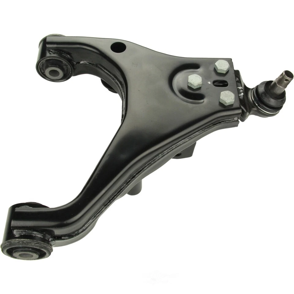 Conjunto de brazo de control de suspensión y rótula Moog para 08-09 Kia Sorento Foto 1 de 1