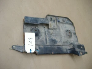 VW jetta golf battery tray 93 - 98 yr   #109 - Bild 1 von 4