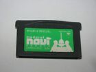 Medarot Navi Kabuto Version Game Boy Advance GBA Japan import US Seller