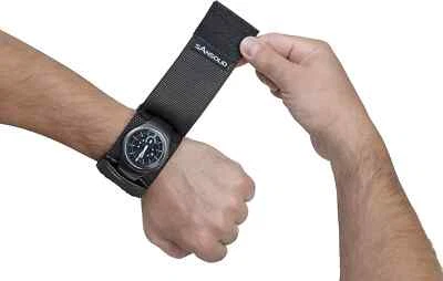 Cubierta táctica militar SANSOLID para guardar y proteger tu reloj Foto 1 de 4