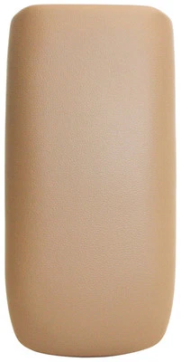 New Tan Center Console Lid For 96-02 Ford Explorer / Sport Trac Mountaineer - Image 1 of 4