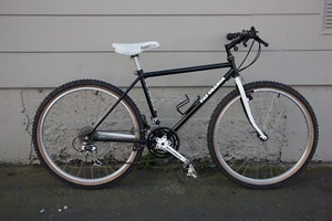 Rare Vintage Fat Chance MTB w/ Deore XT, Bullseye, Salsa & Custom Paint MINT - Picture 1 of 14