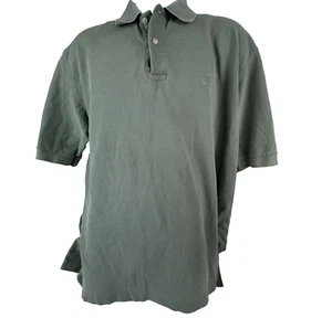BROOKS BROTHERS Men's Golden Fleece Polo Shirt Men XL Original fit Green - Picture 1 of 7